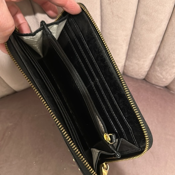 - Badgley Miishka - wallet - Picture 6 of 7